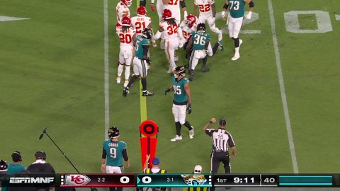 Trevor Lawrence's best plays from 275-yard, 3-TD game Week 5