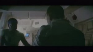 Ridley Scott discusses the android effects of Alien (The Beast Within documentary) | Alien_Theory