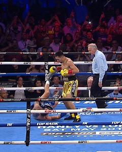 Undefeated. WBO and IBF Champ. 4 fight knockout run. @Qazaqstyle may be the toughest fighter Erislandy Lara has ever faced. Don't miss #LaraJanibek on PBC PPV on @PrimeVideo Saturday, Dec. 6. | Premier Boxing Champions