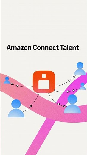 Introducing Amazon Connect Talent | Your AI-powered hiring solution | Amazon Web Services