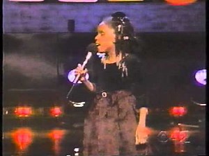 Showtime at the Apollo