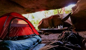 13 Basic Camping Skills You Should Have for Camping - M2B