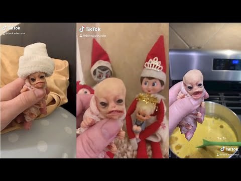 Sasuke's TikTok compilation!