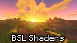 BSL Shaders 1.21.11 / 1.21.10 / 1.21.9 | Herunterladen