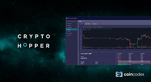 Cryptohopper Review [Complete Arbitrage Bot Review 2023]
