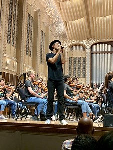 Concert History of Severance Hall Cleveland, Ohio, United States (Updated for 2026) | Concert Archives