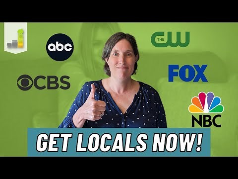 Best Ways to Watch Local Channels on a Smart TV (Free & Paid Options)