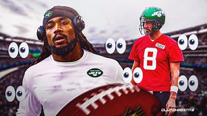 Dalvin Cook Takes Next Step With Jets After Aaron Rodgers Contract Move