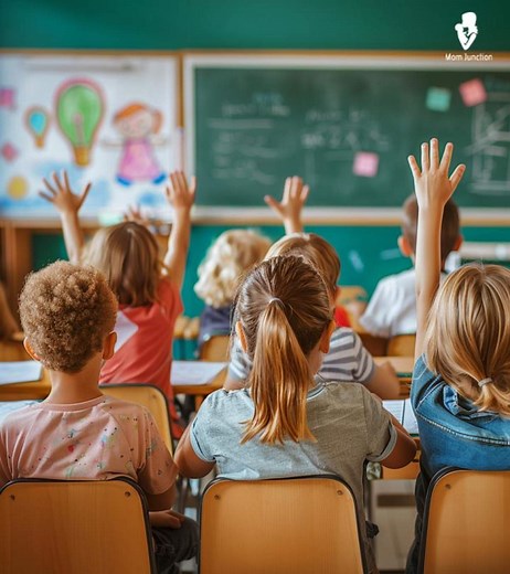 110  Trivia Questions For Middle School (With Answers)