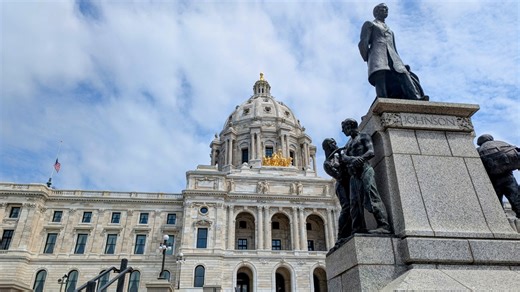 State budget forecast shows surplus now, but projects $3 billion deficit in next budget cycle