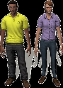 3D Simulation Software