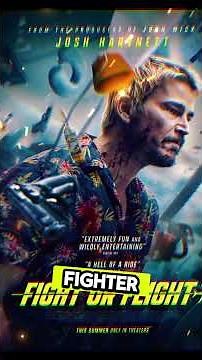 Top 6 Action-Packed Movies You Must Watch in 2025 | Mind-Blowing New Action Films