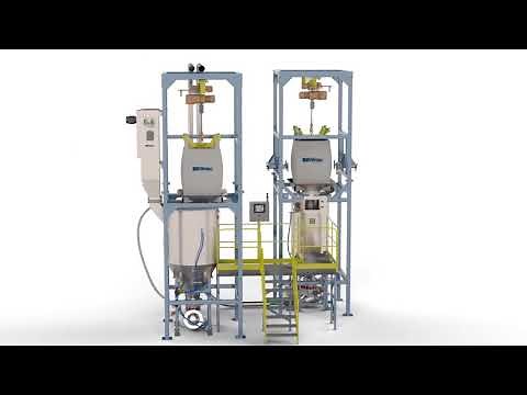 INTRO: Bulk Bag Unloading Systems