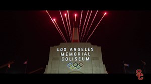 Rise of the Trojans. #FightOn | USC Trojans