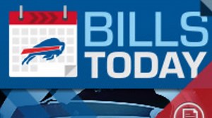 Bills Today: Why newly signed LB Hodges could be a big help