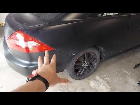 How to Align Your Car at Home | DIY Wheel Alignment Demo - Top 3 Settings | QuickTrick Alignment