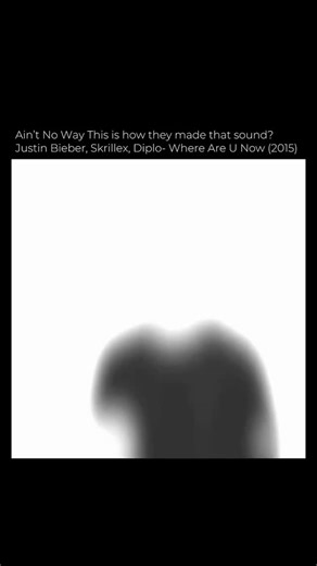 vives.song2000 | Justin Bieber, Skrillex & Diplo – “Where Are Ü Now” (2015) The iconic drop that sounds like some futuristic alien instrument? It’s... | Instagram