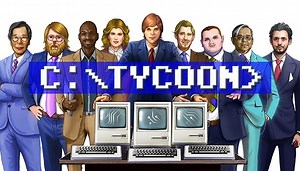 Kup Computer Tycoon - PC & Mac (Steam)
