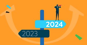 Strategic workforce planning for 2024 (and beyond)