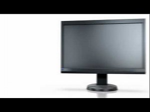 ColorEdge CS230 Promo Video