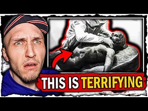 The REAL TRUTH About FIRST ALIEN AUTOPSY!