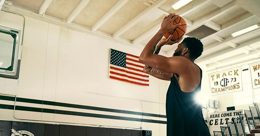 How To Shoot a Basketball: Your Complete Guide To Become a Pro