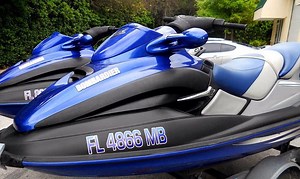 How to Apply Boat Registration Numbers? - 6 Simple Steps