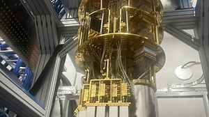 Japanese firms unveil world-leading 256-qubit quantum computer