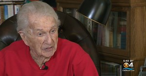 100-year-old lawyer still practicing