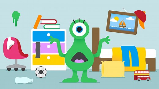 How are computer programs constructed? - BBC Bitesize