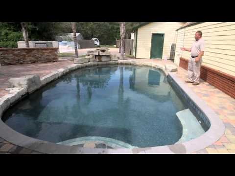 Choosing a Water Color