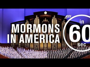 Mormon exceptionalism | IN 60 SECONDS