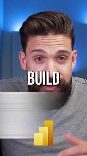 🎨✨ Check out this quick tutorial on creating PowerPoint background for your Power BI report! 👉 Follow to learn the design tricks and make your reports stand out! 💪🔥 #powerpoint #design #powerbi