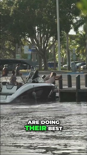 Epic Boat Fails & Pro Docking Skills!