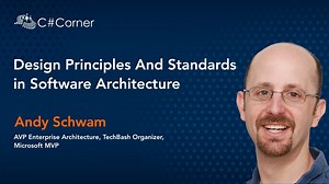 Design Principles and Standards in Software Architecture by An...