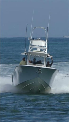 FAST ENTRY!!!!! AT HAULOVER INLET