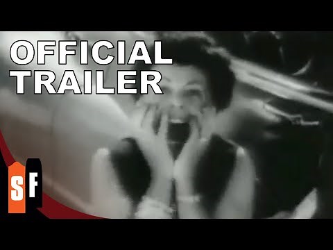 The Spider (1958) - Official Trailer