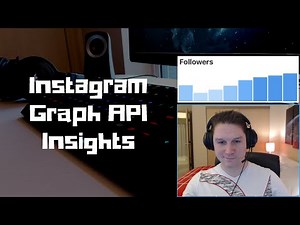 Instagram Graph API Insights