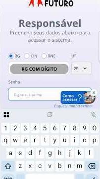 Sala do Futuro: Como os Pais Podem Acompanhar Notas e Faltas dos Filhos