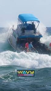 Starfish Scuba Dive Boat Heads Into Huge Waves at Boynton Inlet! How did the Captain do? Would you go on this trip? ➡️ Follow Wavy Boats for more original boat videos! The largest boat action network across all platforms! #wavyboats #hauloverinlet #hauloverboats #haulover #boats #bocainlet #boyntoninlet #miamiriver #jupiterinlet #roughinlets | Wavy Boats