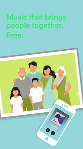 A whole new world of music awaits. | Spotify