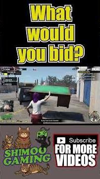 What would you bid – Storage Hunter Simulator – 011