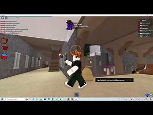 Roblox Assassin Scrip (PASTEBIN) AUTOFARM