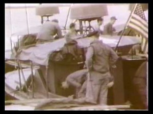 USN Patrol Boats Vietnam Pt.1