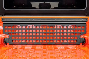 Putco  MOLLE Panel for 20-22 Jeep Gladiator JT