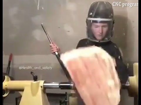 Cnc FailArmy - Cnc Crash Videos 2021