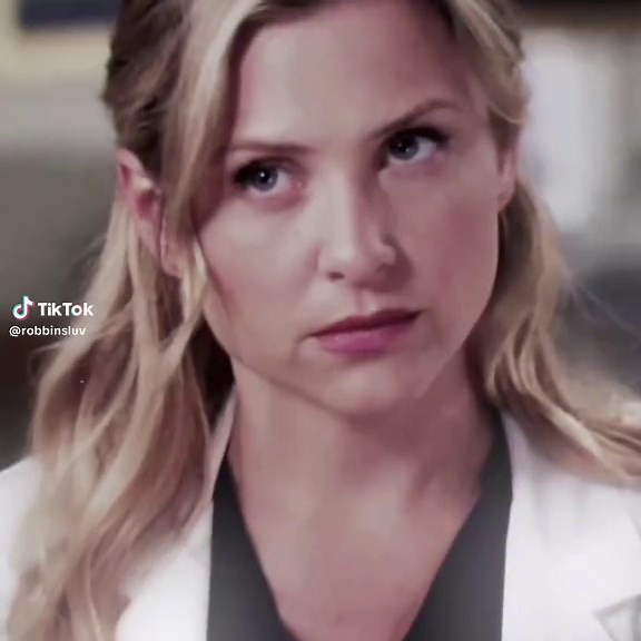 Exploring Arizona Robbins in Grey's Anatomy