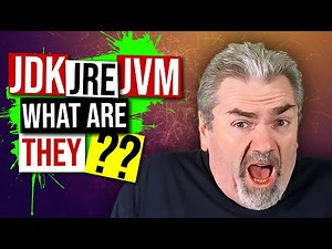 JDK, JRE, JVM: What Are They and What Are Their Differences?