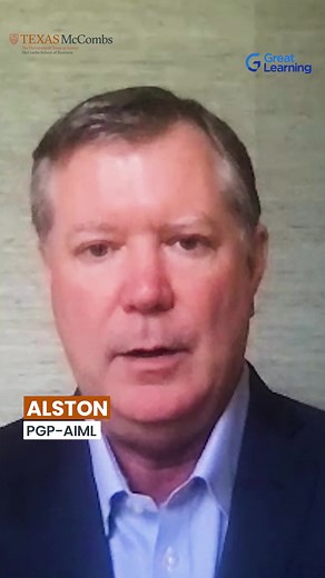 Looking to transition into a career AI and Machine Learning? | Great Learning