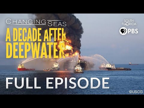 A Decade After Deepwater | Changing Seas